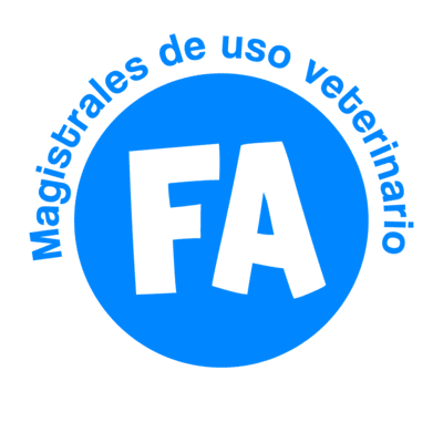 Formas Farmacéuticas 1 formas farmacéuticas veterinarias IsotipoFormulaAnimal 1 - Formas Farmacéuticas